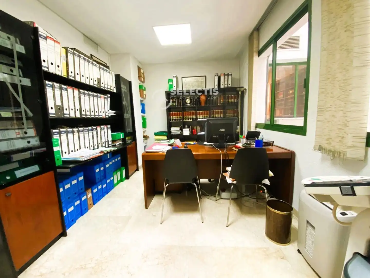 Flat for sale in LA PAZ, Centro