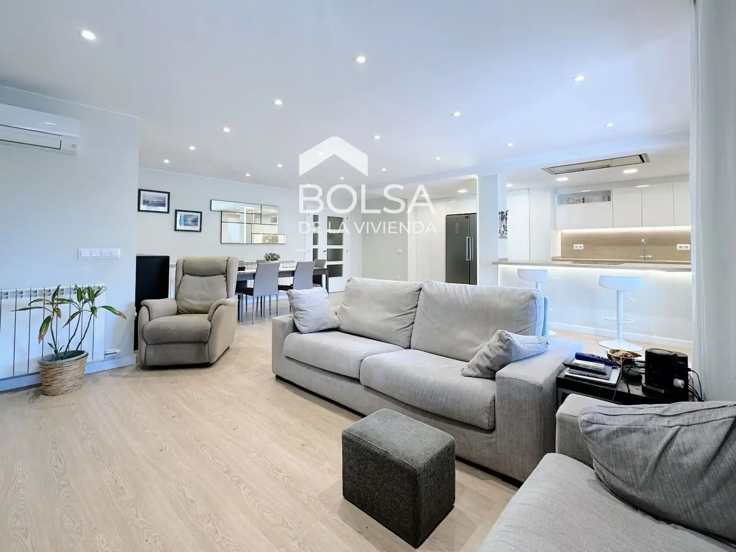 Duplex con ascensore in vendita a Plaça Catalunya, imagen 2