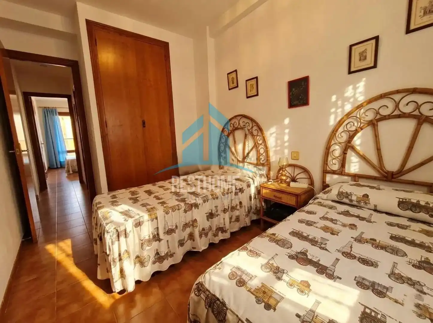 Apartament amb ascensor en venda a Zona Pueblo, imagen 8