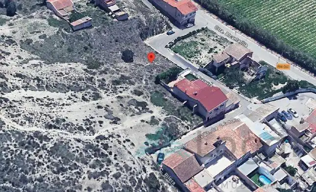 Residencial en venta en Molina de Segura