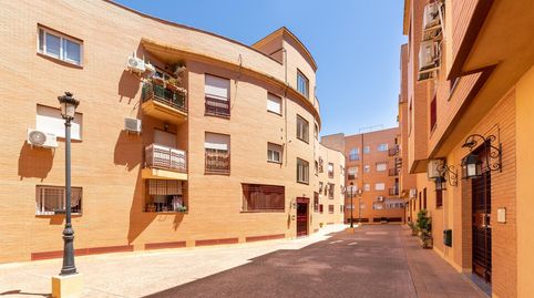 Foto 2 de Piso en venta en Avenida Madrid, 12, Albolote, Granada
