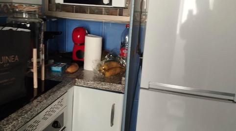 Foto 5 de Piso en venta en Calle Huelva, 3, Peñamefecit - Avda Barcelona, Jaén