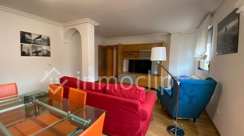 Photo 4 of Flat to rent in Orégano, Chinchibarra, Salamanca