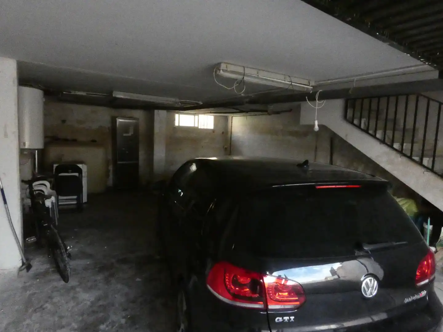 Parking de Casa o chalet en venta en Cijuela