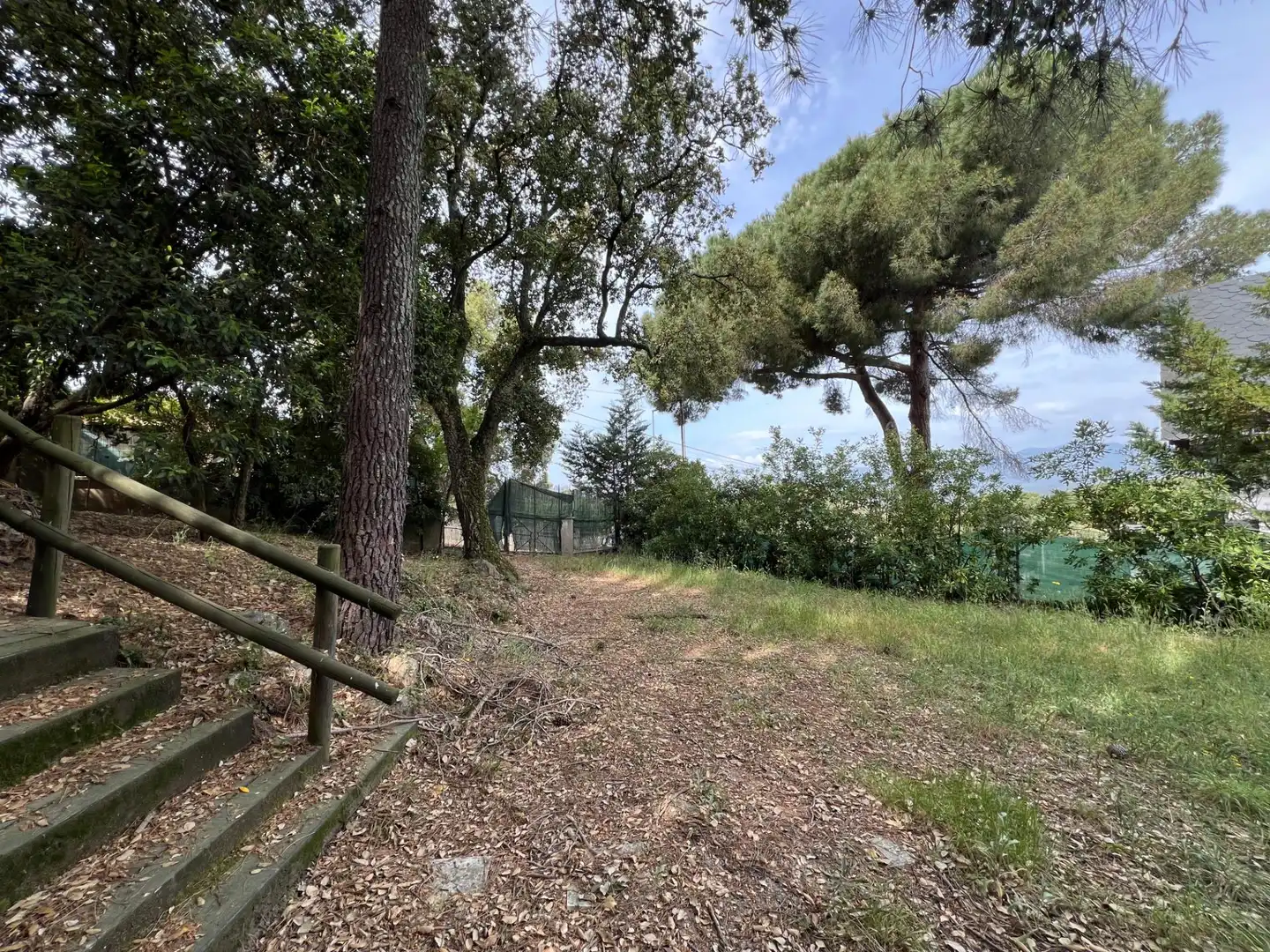 Casa o chalet en venta en Vallgorguina con Calefacción, Jardín privado y Terraza
