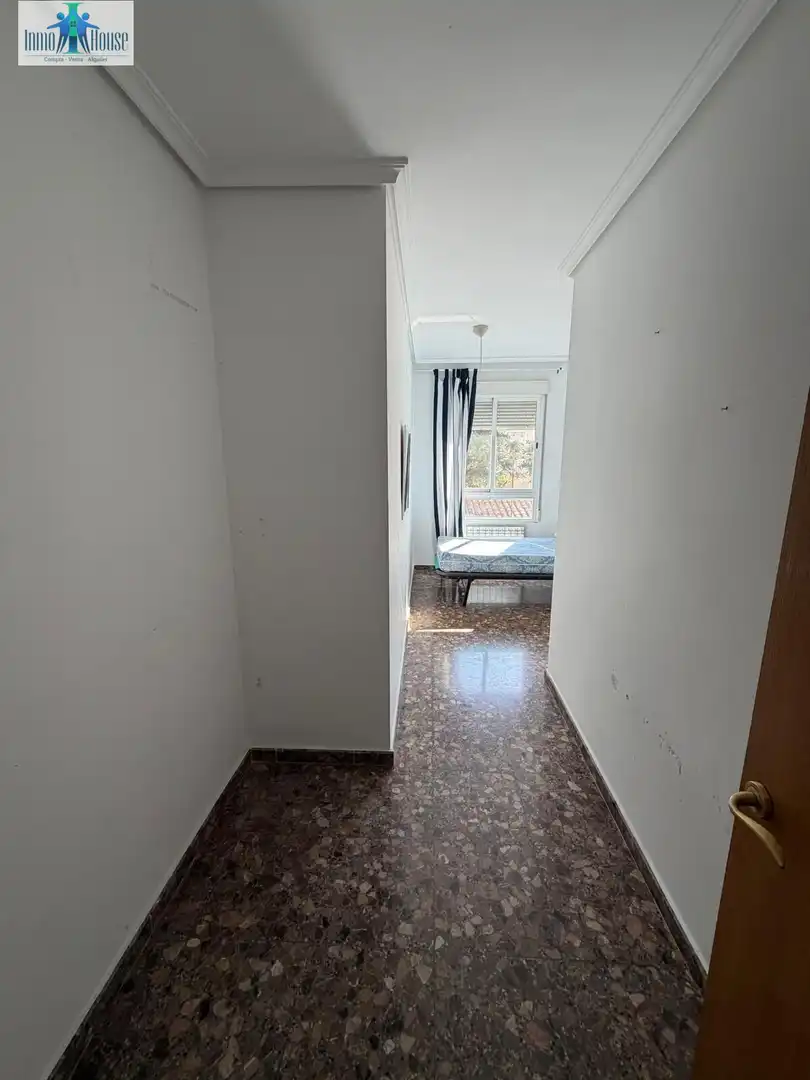 Dúplex en venta en Albacete con Calefacción y Amueblado