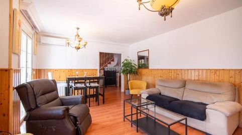 Foto 4 de Casa adosada en venta en Los Almendros - El Limonero - El Tomillar, Málaga Capital