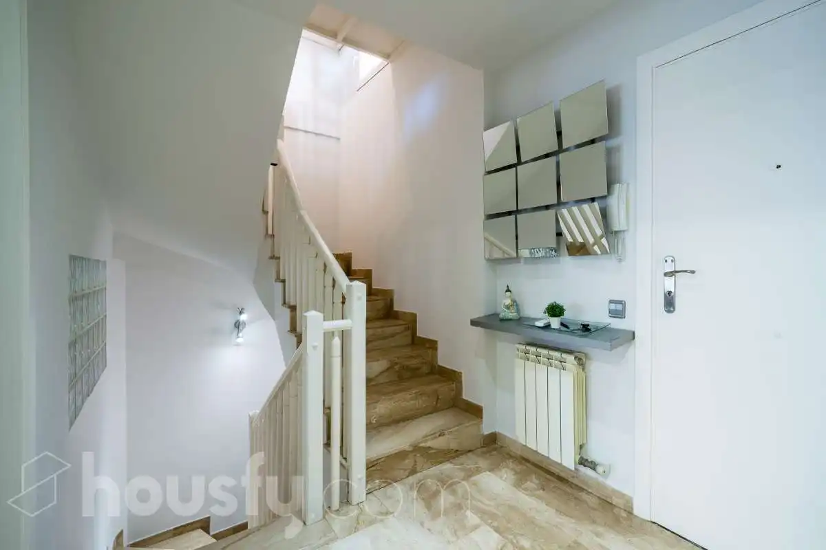 Dúplex en venta en Badalona con Terraza