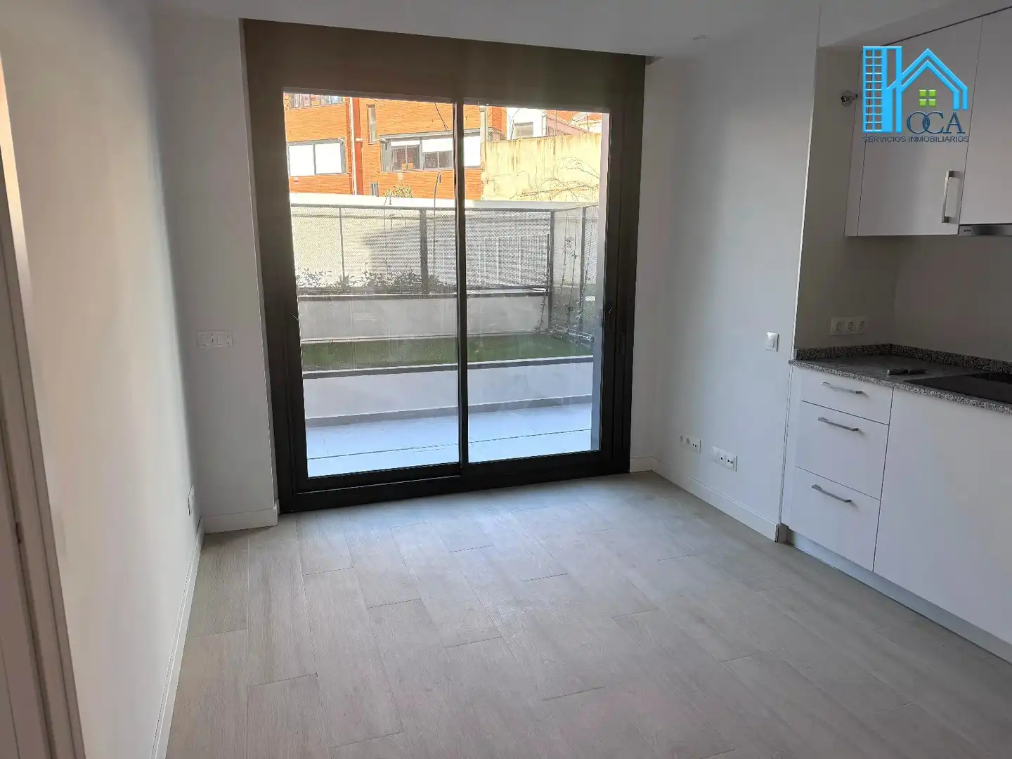 Flat for sale in San Isidro