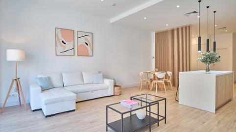 Foto 4 de Apartament de lloguer a Paseo Talleres, 16, Villaverde Alto,  Madrid Capital