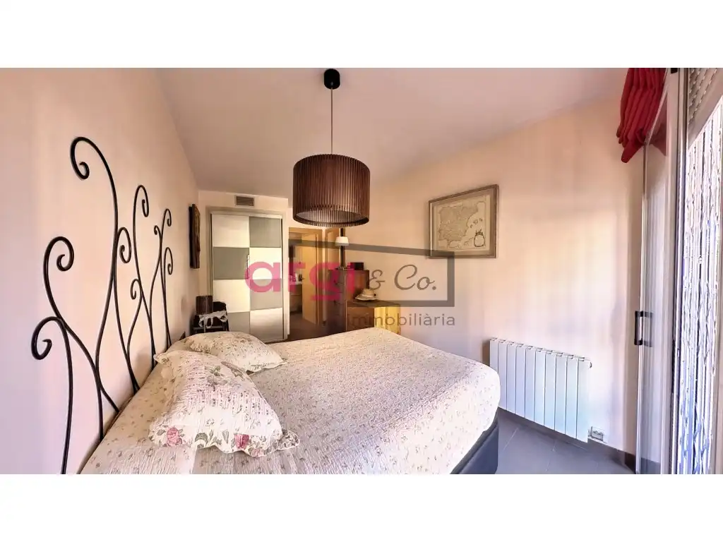 Habitación de Piso en venta en Sitges con Aire acondicionado y Terraza