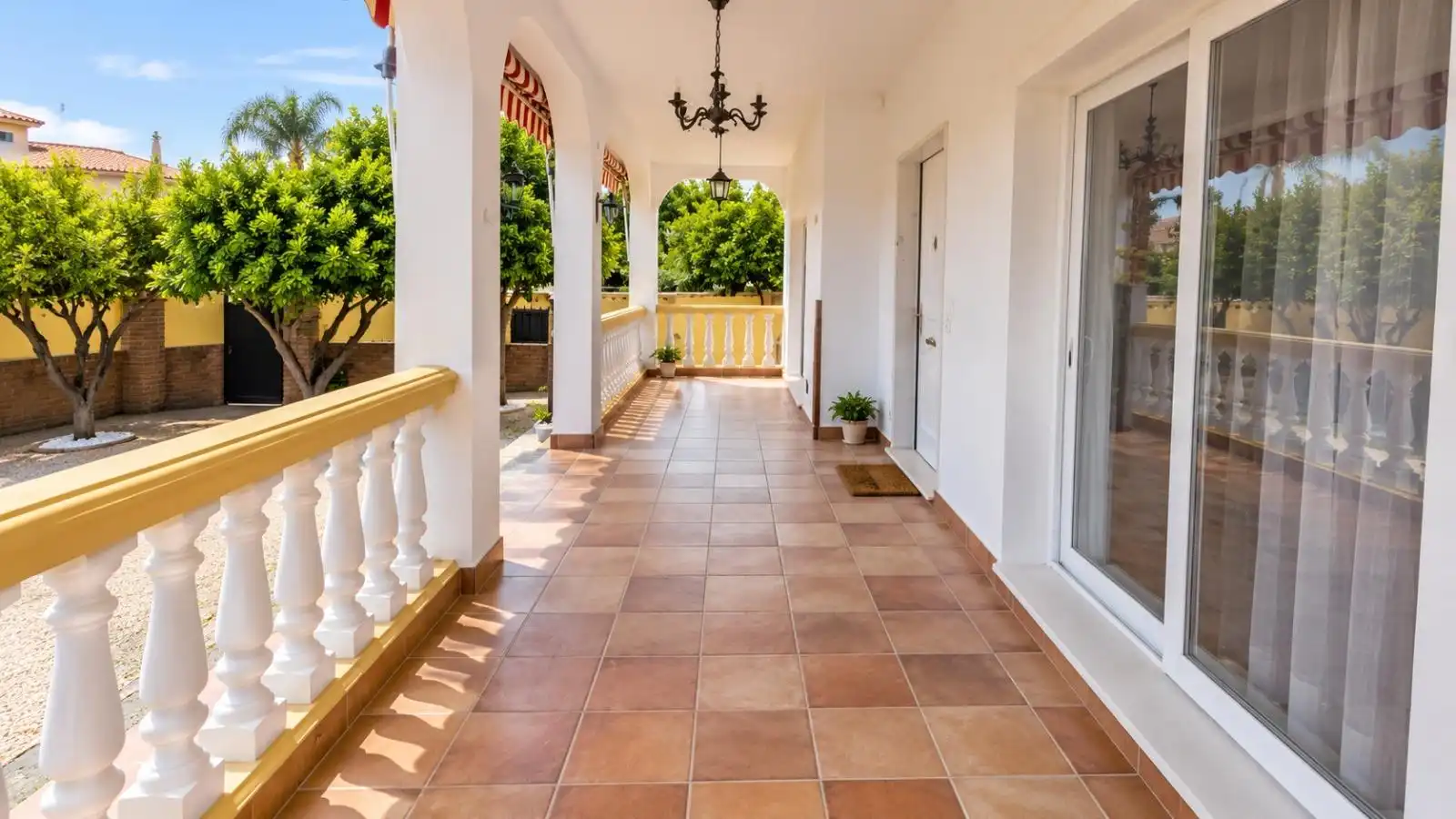 Chalet con piscina en venta en Jardines de Alhaurín - Huerta Alta - Fuensanguínea, imagen 5