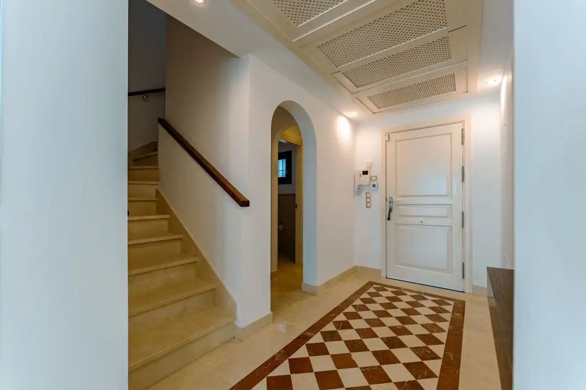 Reihenhaus mit Pool zum Verkauf in El Paraíso, imagen 13