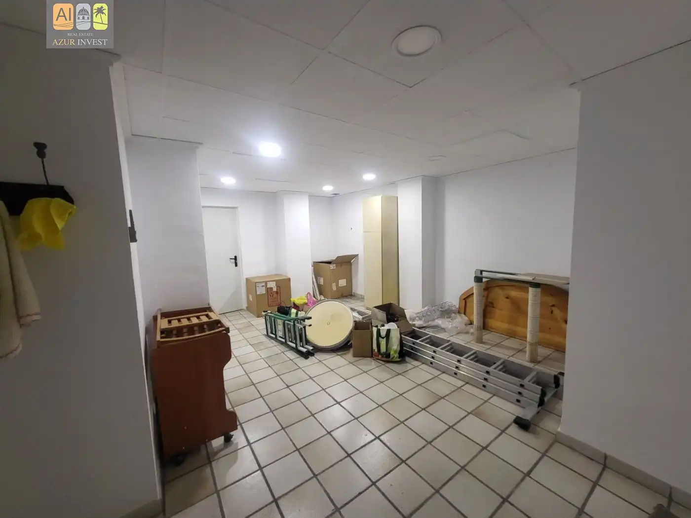 Gewerbefläche zum Verkauf in Altea ciudad, imagen 19