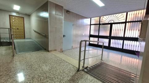 Foto 3 de Pis en venda a Calle Pacheco, 6, Parque Victoria Eugenia, Málaga Capital