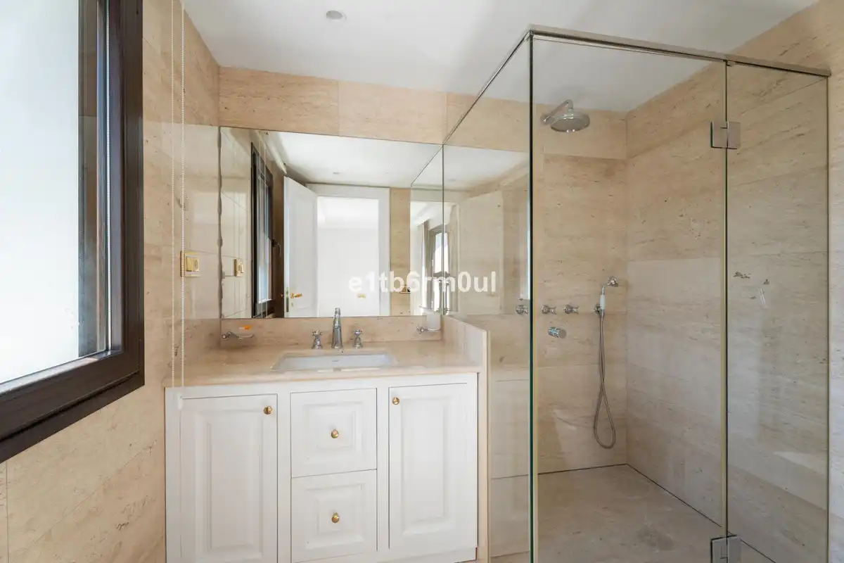 Maison mitoyenne à vendre à Benahavís pueblo, imagen 27