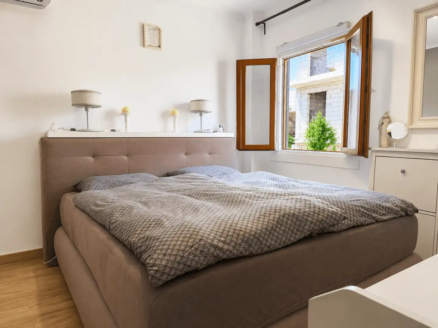 Habitación de Edificio en venta en Son Servera