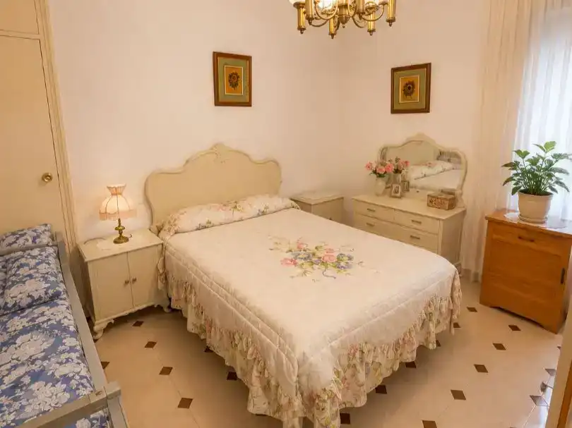 Dormitori de Pis en venda en Archena amb Aire condicionat, Jardí privat i Traster