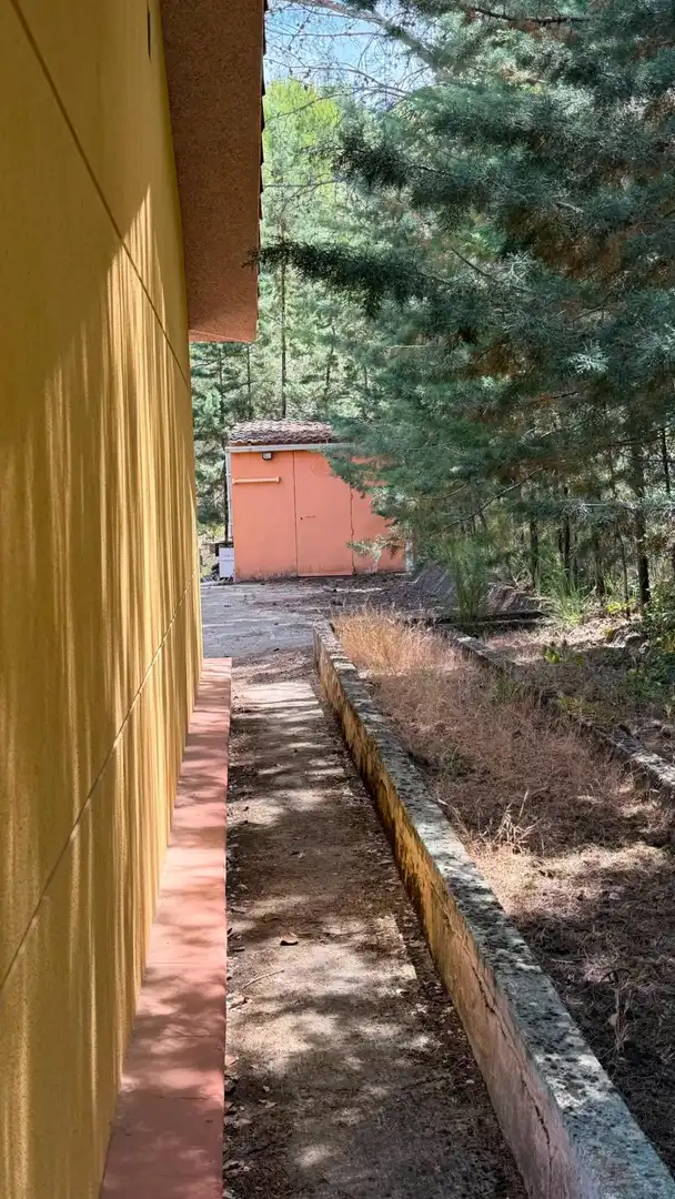 Detached house with pool for sale in NUEVA SIERRA BC, imagen 36