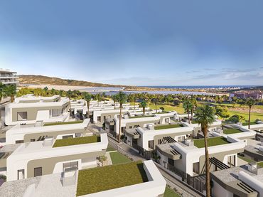 Villa con piscina in vendita a Carrer del Mati
