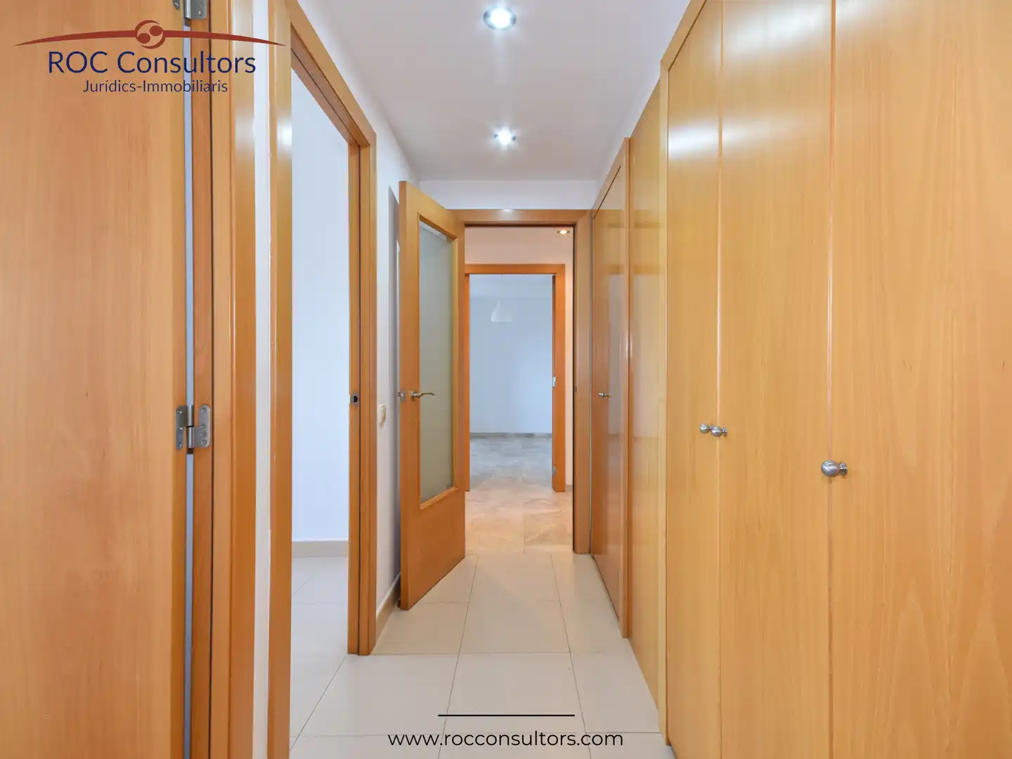 Piso con ascensor en venta en de la Concòrdia, imagen 17