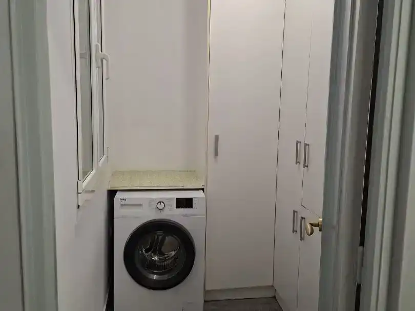 Schlafzimmer von Wohnung zur Miete in Donostia - San Sebastián 