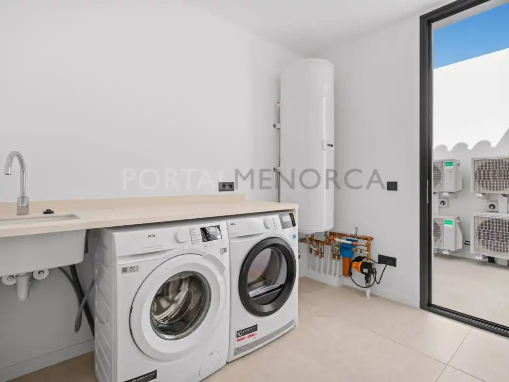 Villa à vendre à Cala Blanca, imagen 23