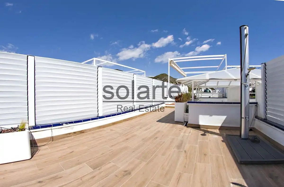 Dúplex en venda a Aiguadolç - Sant Sebastià, imagen 34
