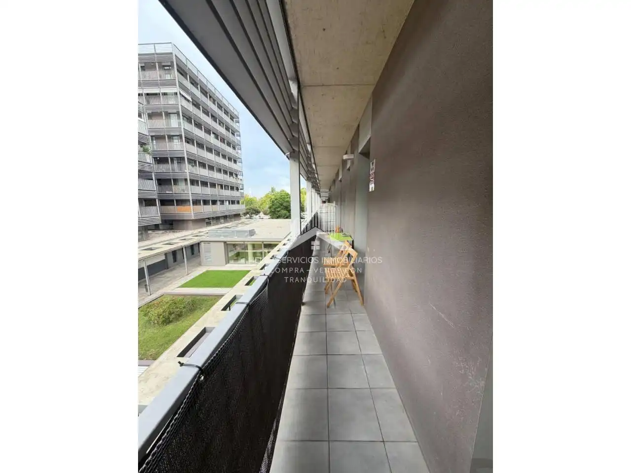 Piso con terraza en venta en Avenida Camp de Morvedre