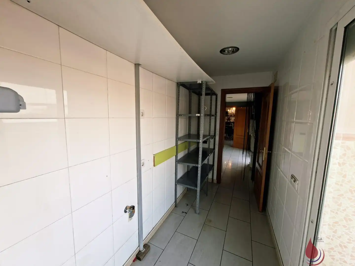 Attic for sale in El Vendrell  with Air Conditioner, Heating and Terrace