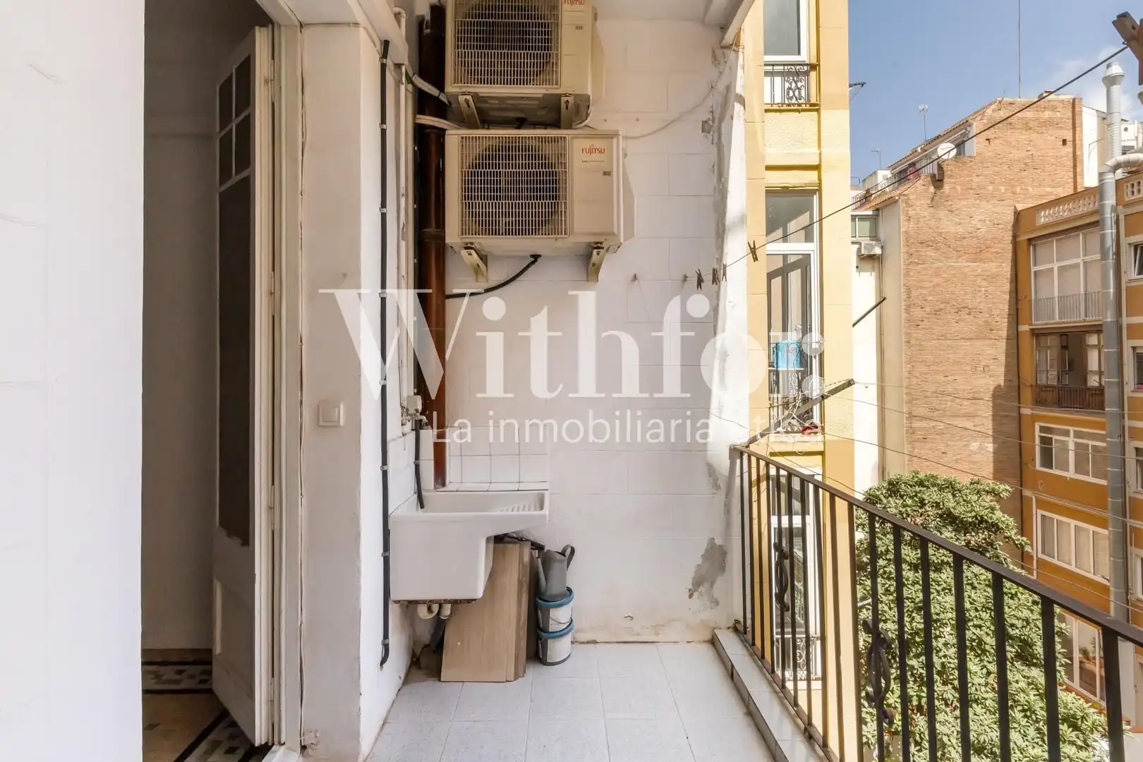 Flat for rent in Diagonal, L'Antiga Esquerra de l'Eixample