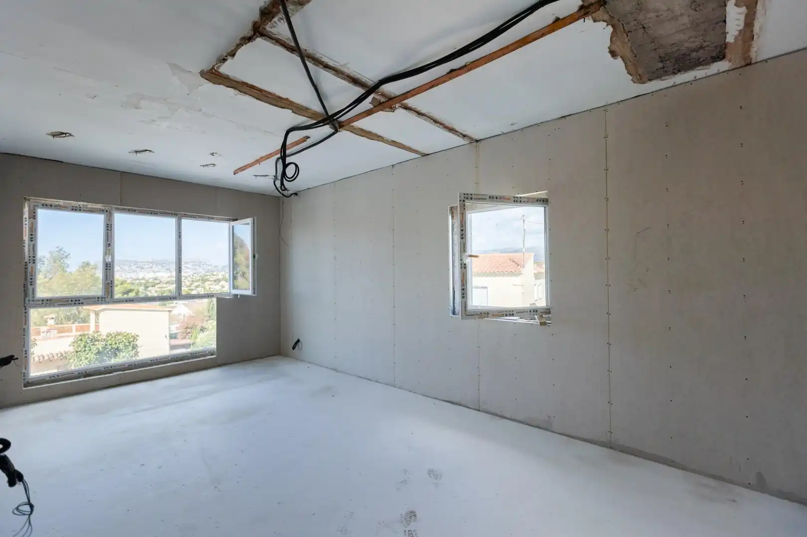 Detached house with pool for sale in Gargasindi - Garduix - Colina del Sol, imagen 21