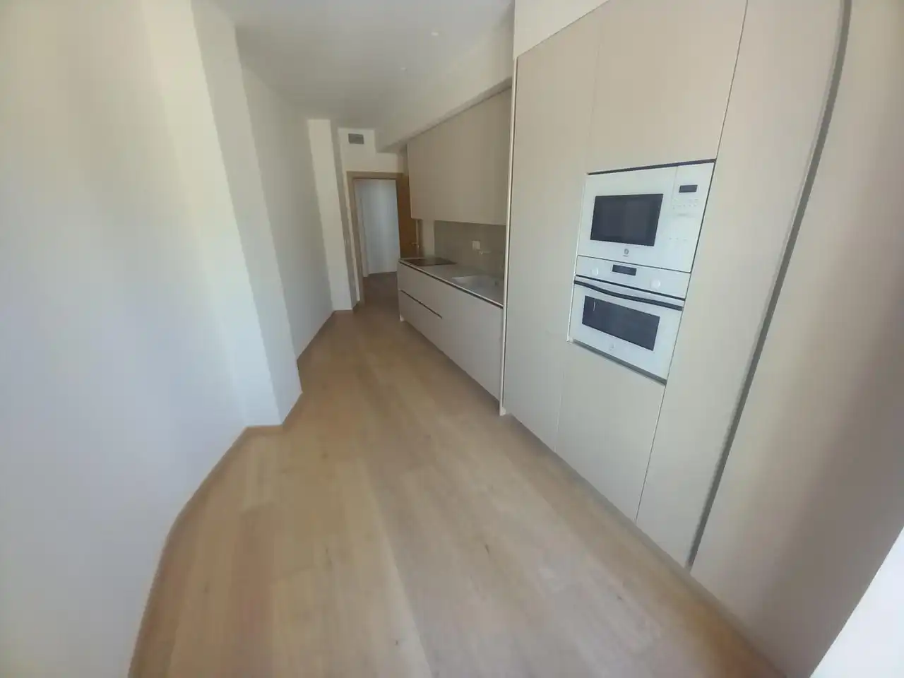 Pis amb ascensor en venda a Calle del Marqués de Casa Jiménez, imagen 3