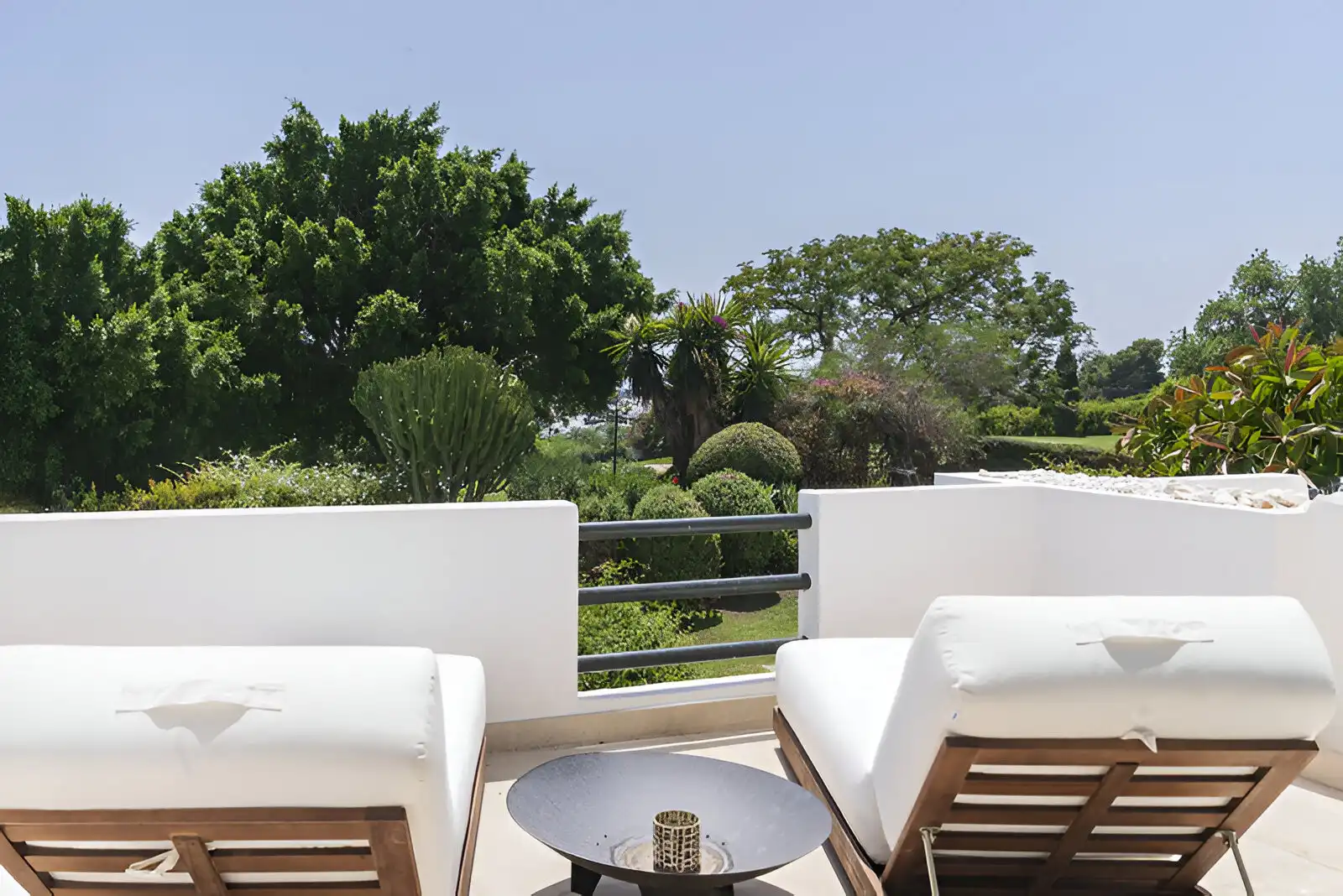 Reihenhaus mit Pool zum Verkauf in Nueva Andalucía, imagen 8