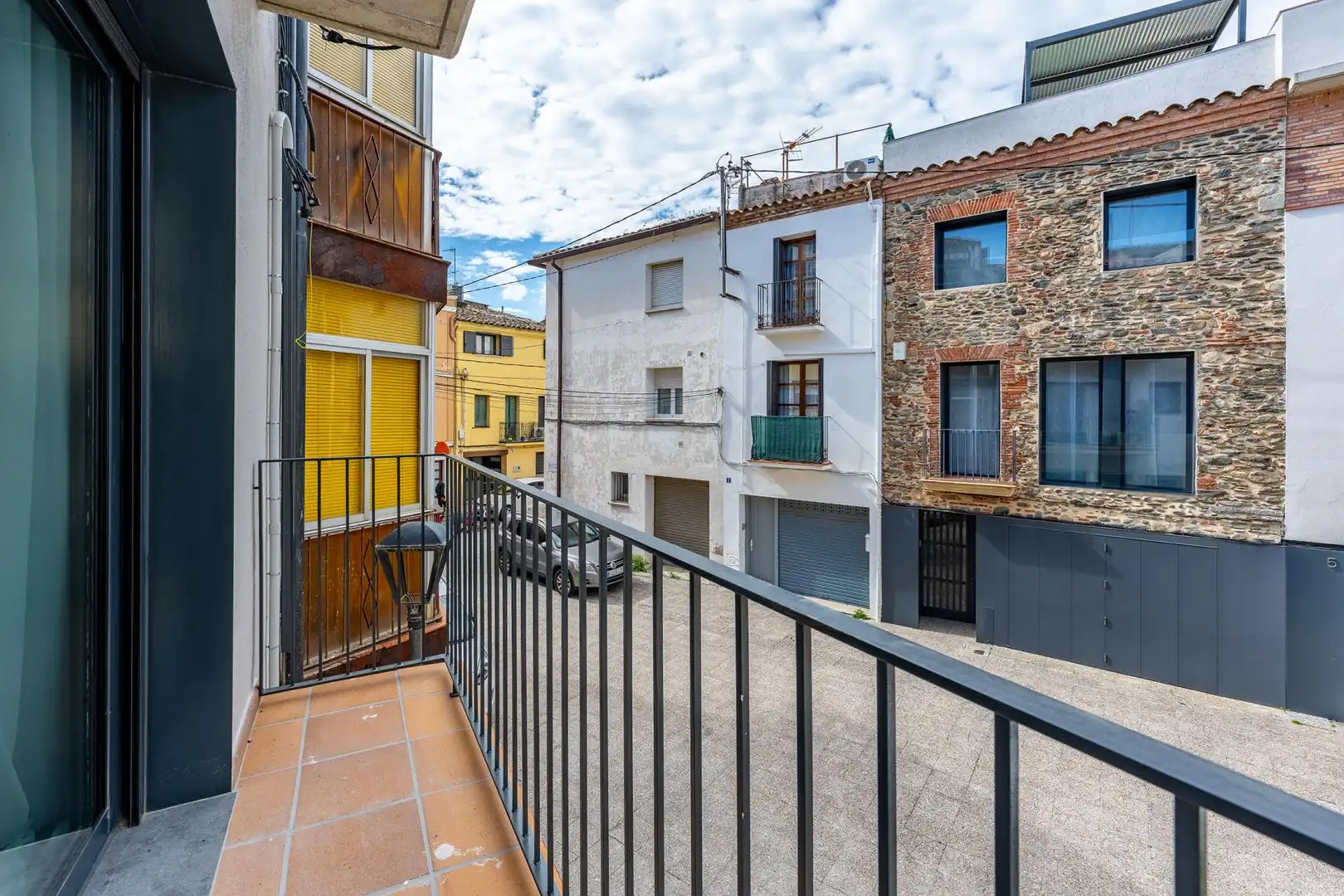 Dúplex en venta en Sant Celoni