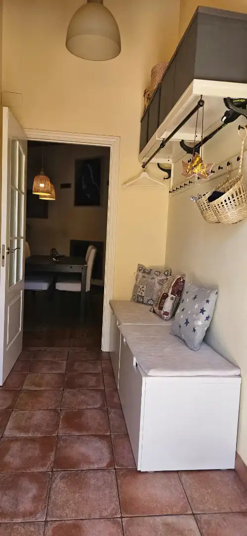 Dining room of Country homes for sale in El Catllar   with Air Conditioner, Heating and Private garden