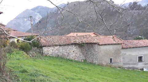 Foto 2 de Finca rústica en venda a Vibaña - Ardisana - Caldueño, Asturias