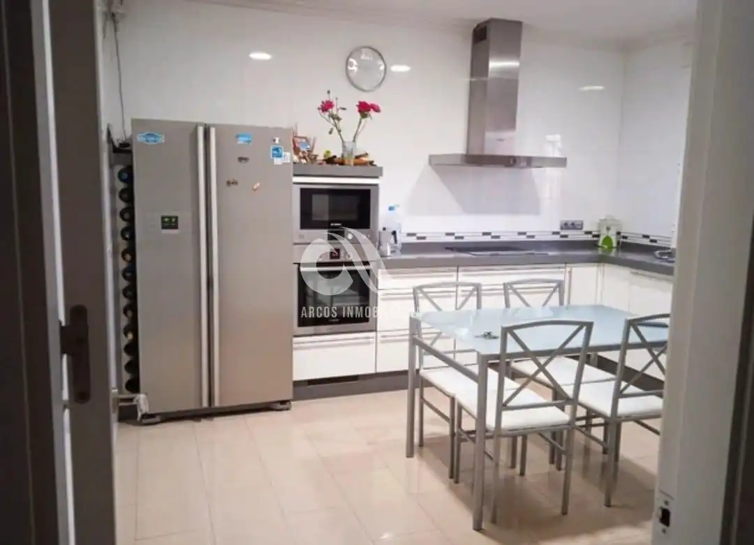 Chalet en venta en EL HIGUERON, imagen 4