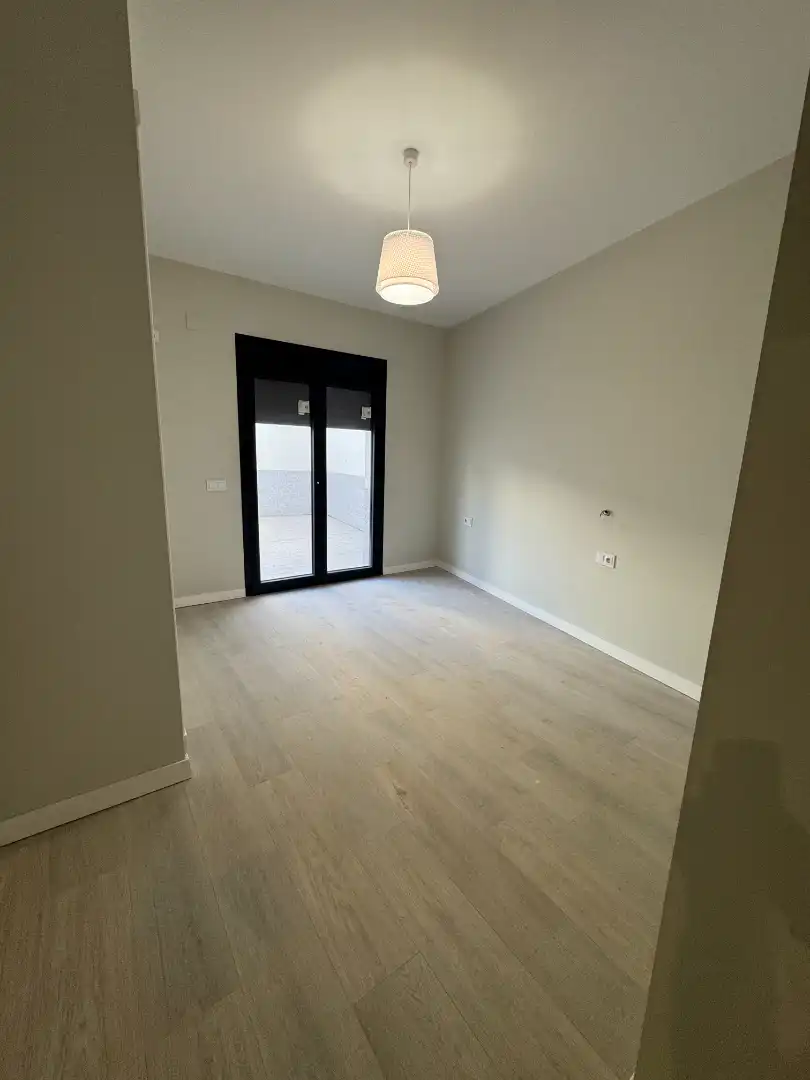 Habitación de Casa o chalet de alquiler en Mérida con Aire acondicionado, Calefacción y Terraza