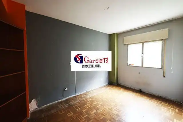 Schlafzimmer von Wohnung zum Verkauf in Madrid mit Heizung