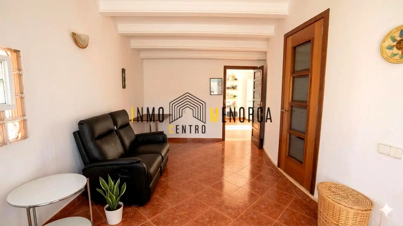 Casa con piscina in vendita a Cala en Blanes, imagen 14