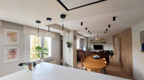 Foto 5 de Pis en venda a Reyes Católicos, Burgos Capital