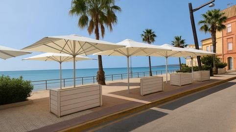 Foto 2 von Geschaftsraum zum Verkauf in L'Ampolla, Tarragona