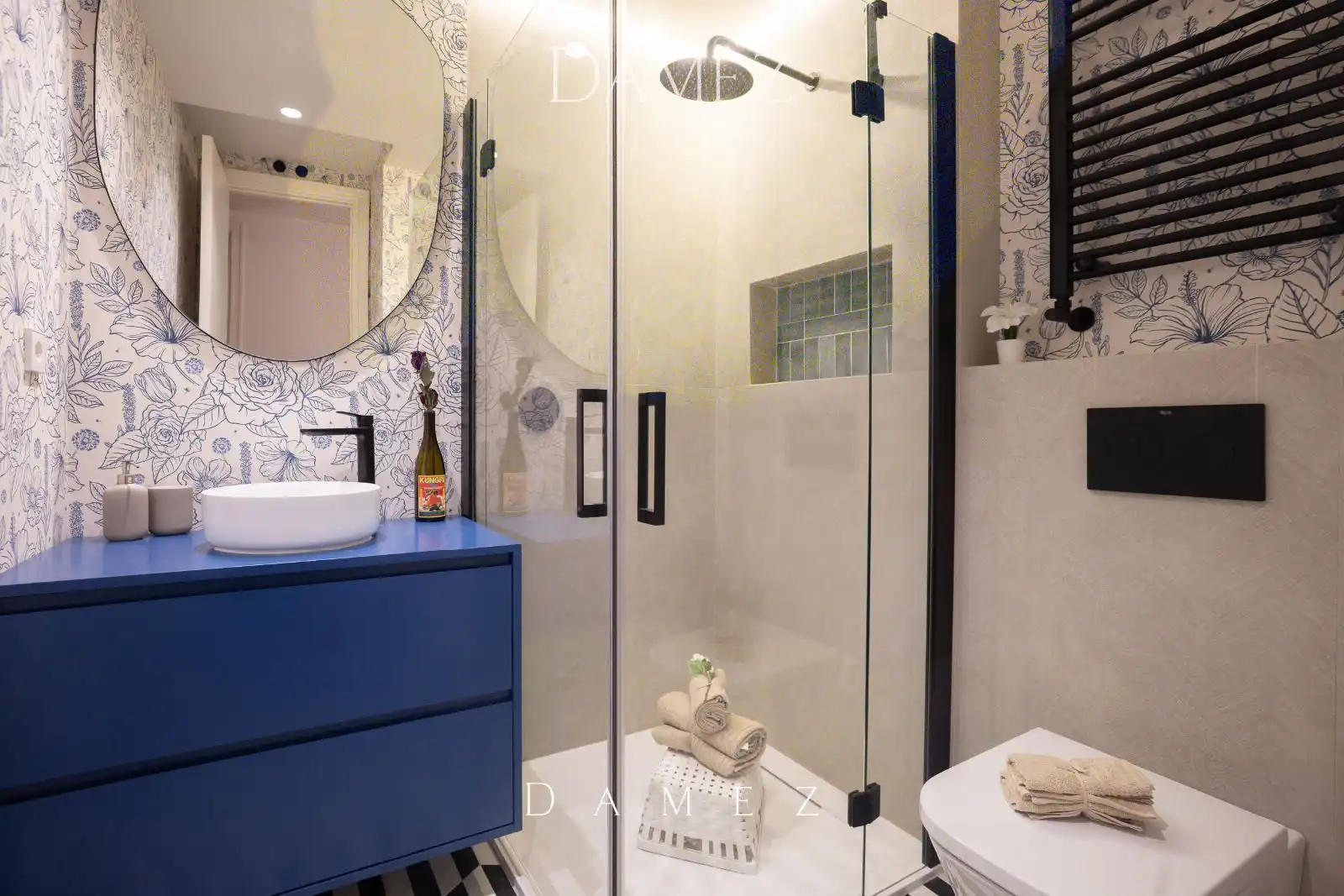 Appartement avec ascenseur à vendre à Barrio de Salamanca, imagen 25
