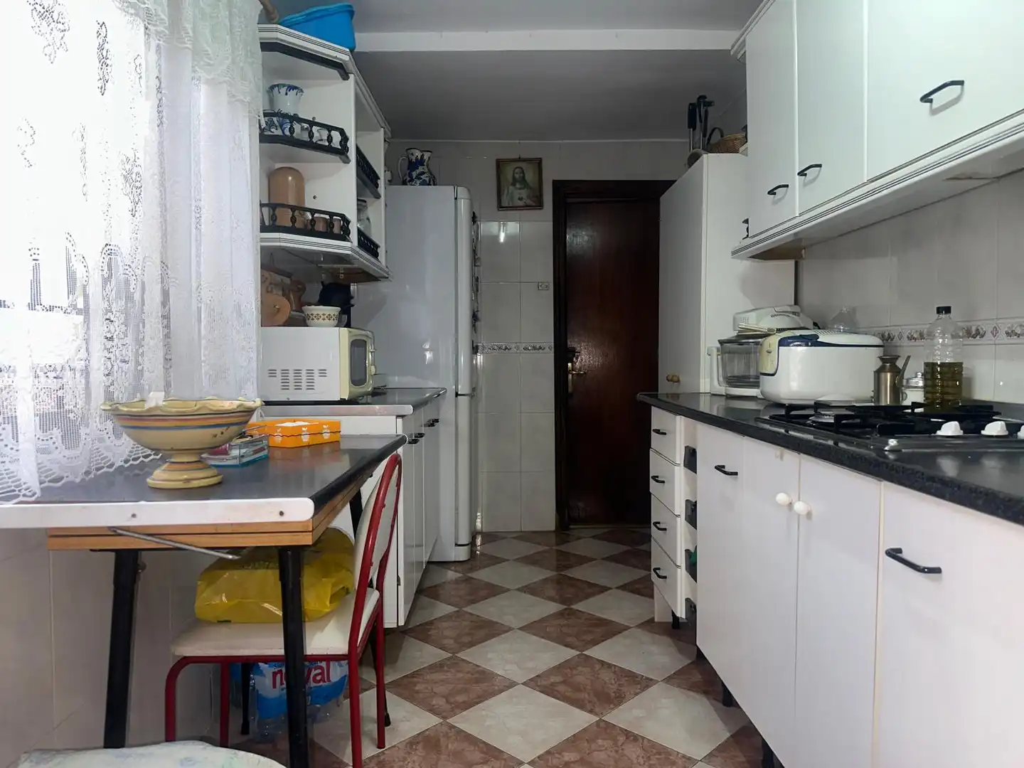 Casa o xalet en venda a Peligros