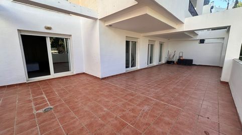 Foto 4 de Apartamento en venta en Camelia, Cortijo Torrequebrada, Benalmádena
