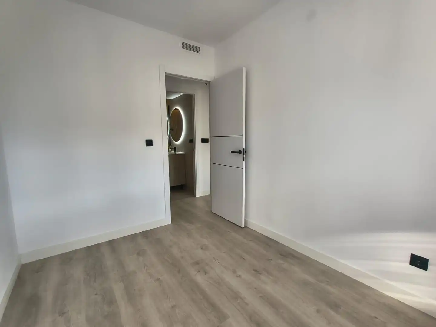 Schlafzimmer von Wohnung zum Verkauf in Humanes de Madrid mit Terrasse