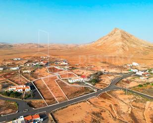 Vista exterior de Residencial en venda en La Oliva