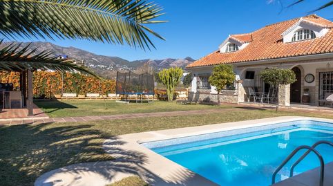 Foto 3 de Casa o chalet en venta en Naranjos del Lagarejo, Campo de Mijas, Mijas