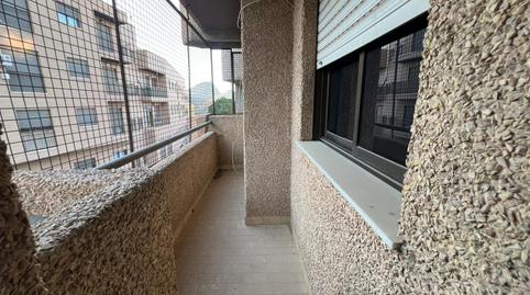 Foto 4 von Wohnungen zum Verkauf in Avenida de Cieza, Abarán, Murcia